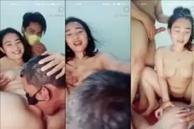 Bokep Indo Imelda Main Sama Dua Orang Sange WOT HD 2026