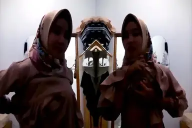 Tobrut Indo Pamer Natural Malu Belum Mandi Hot Viral Nagih